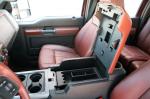 Ford F-Series Super Duty 2011 года